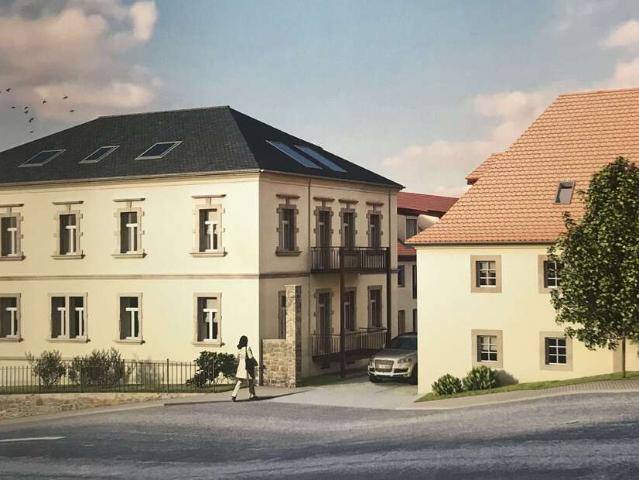 Wohnung zum Kaufen in Golberode 329.000,00 EUR 106.59 m²