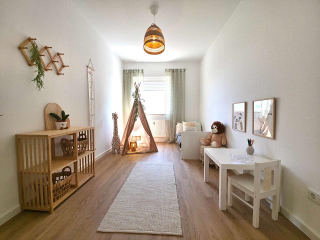 Wohnung zum Kaufen in Goldbach 549.000,00 EUR 138 m²