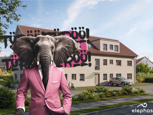 Wohnung zum Kaufen in Gomaringen 452.000,00 EUR 90 m²
