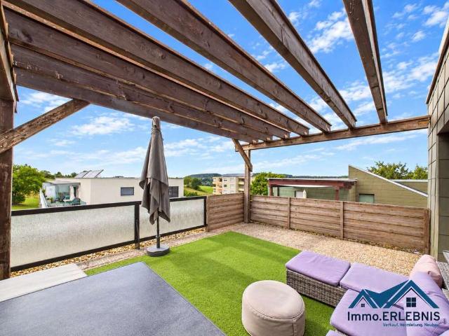 Wohnung zum Kaufen in Göppingen Bartenbach 329.000,00 EUR 110 m²