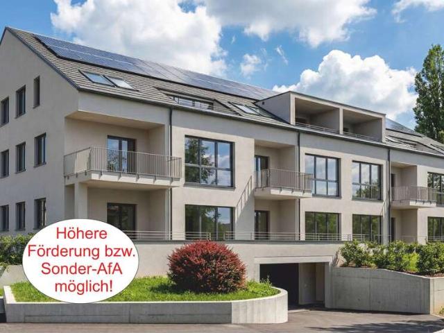 Wohnung zum Kaufen in Göppingen Faurndau 348.330,00 EUR 68.3 m²