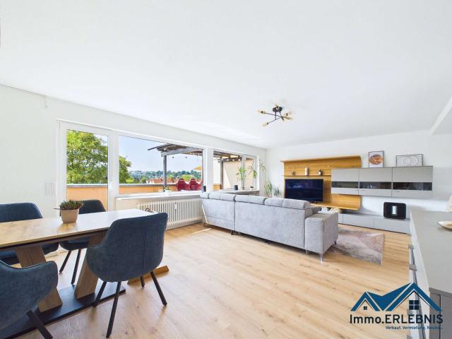 Wohnung zum Kaufen in Göppingen Faurndau 349.000,00 EUR 135 m²
