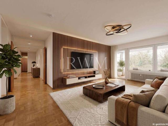 Wohnung zum Kaufen in Göppingen 374.000,00 EUR 111.69 m²