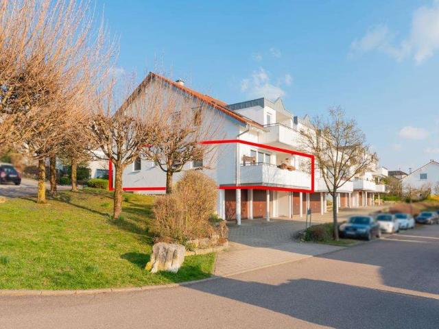 Wohnung zum Kaufen in Göppingen 315.000,00 EUR 88 m²