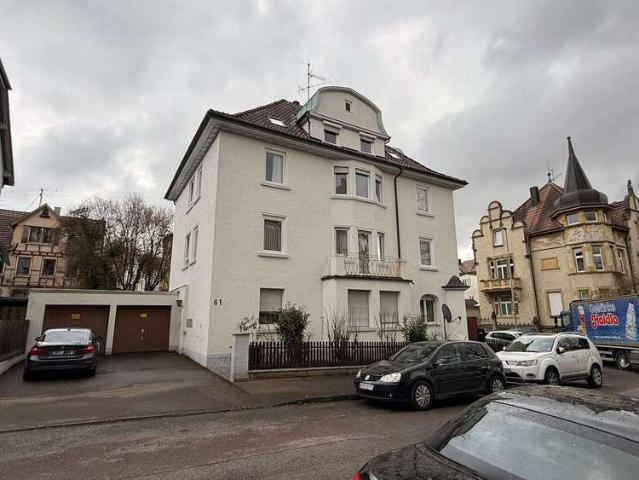 Wohnung zum Kaufen in Göppingen 319.000,00 EUR 120 m²