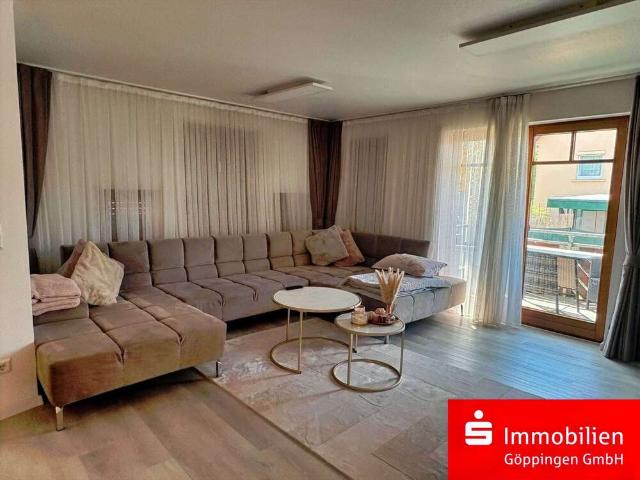 Wohnung zum Kaufen in Göppingen 324.000,00 EUR 80 m²