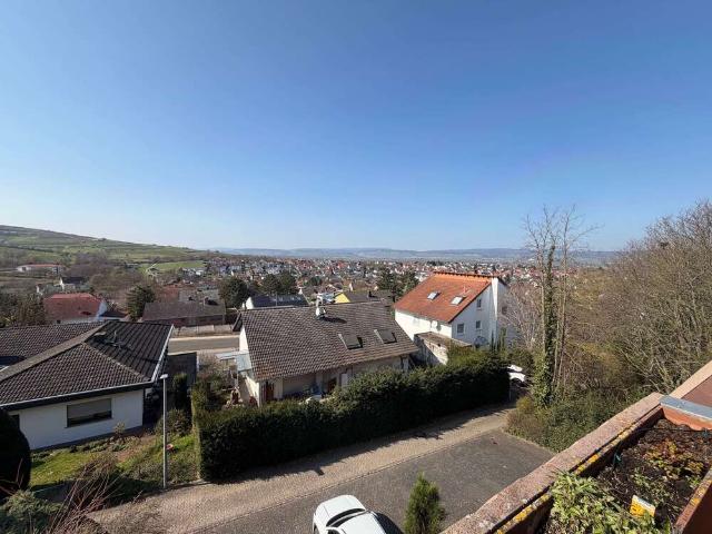 Wohnung zum Kaufen in Gau Algesheim 379.000,00 EUR 106 m²