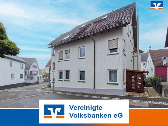 Wohnung zum Kaufen in Gäufelden Nebringen 265.000,00 EUR 76.9 m²