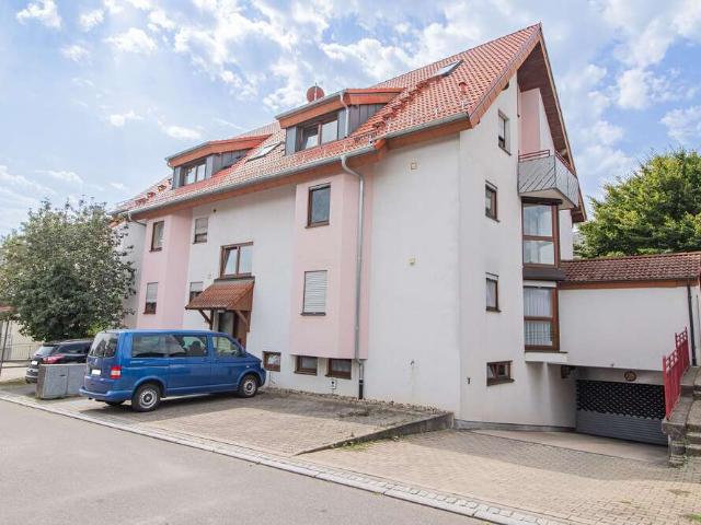 Wohnung zum Kaufen in Gäufelden Nebringen 330.000,00 EUR 93 m²