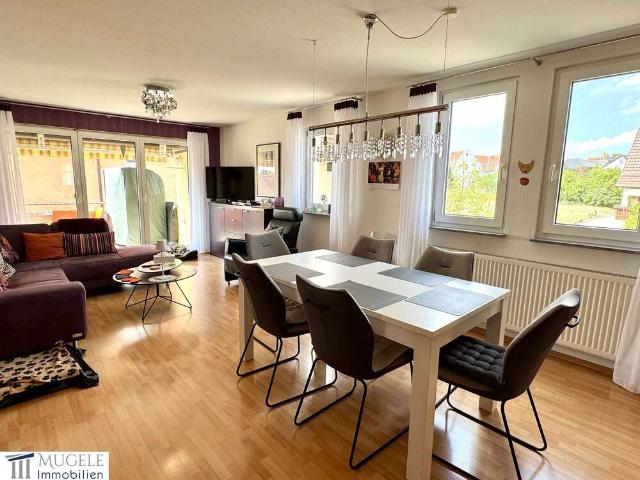 Wohnung zum Kaufen in Gäufelden 277.000,00 EUR 81 m²