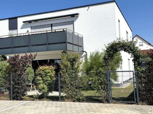 Wohnung zum Kaufen in Gablingen 498.000,00 EUR 107.29 m²