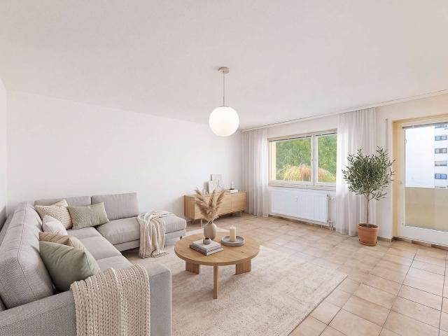 Wohnung zum Kaufen in Gaggenau 255.000,00 EUR 102 m²
