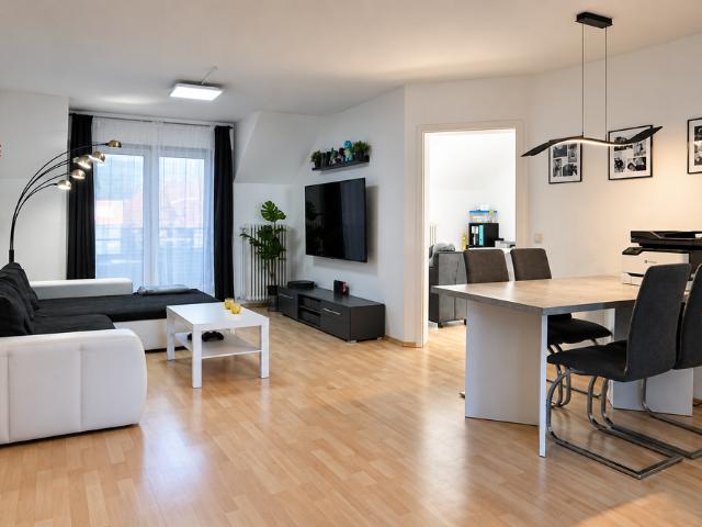 Wohnung zum Kaufen in Gaggenau 275.000,00 EUR 80 m²