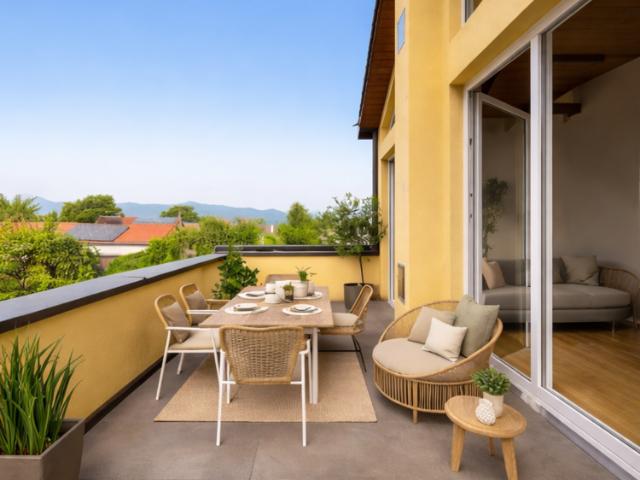 Wohnung zum Kaufen in Gaggenau 325.000,00 EUR 101 m²