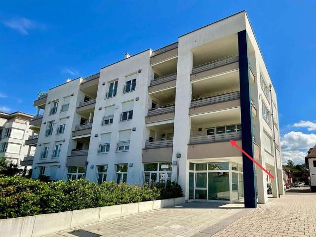 Wohnung zum Kaufen in Gaggenau 430.000,00 EUR 121 m²