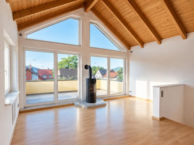 Wohnung zum Kaufen in Gaggenau 480.000,00 EUR 174 m²