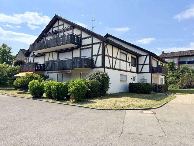 Wohnung zum Kaufen in Gaienhofen Hemmenhofen 435.000,00 EUR 75.86 m²