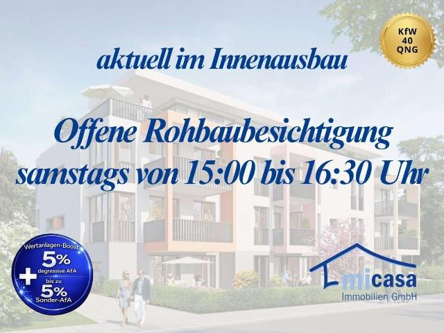 Wohnung zum Kaufen in Gärtringen 468.500,00 EUR 69.9 m²