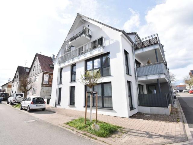 Wohnung zum Kaufen in Gärtringen 475.000,00 EUR 108.01 m²