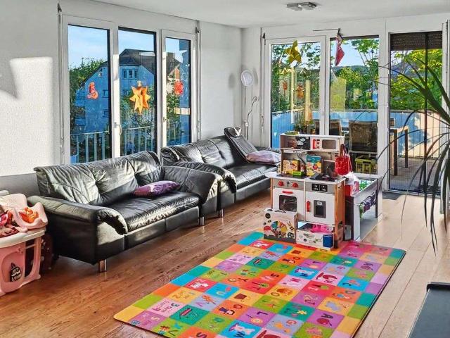 Wohnung zum Kaufen in Gärtringen 548.050,00 EUR 102.98 m²