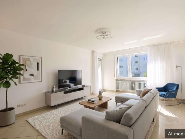 Wohnung zum Kaufen in Gärtringen 295.000,00 EUR 82.64 m²