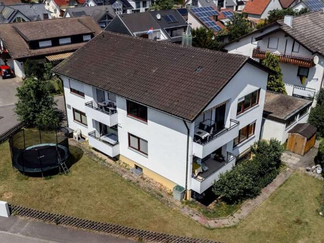 Wohnung zum Kaufen in Gärtringen 329.000,00 EUR 107.99 m²