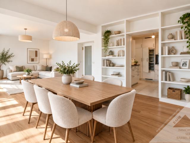 Wohnung zum Kaufen in Gärtringen 360.000,00 EUR 104 m²