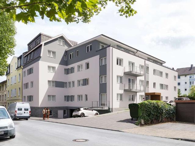 Wohnung zum Kaufen in Gevelsberg 489.000,00 EUR 112 m²