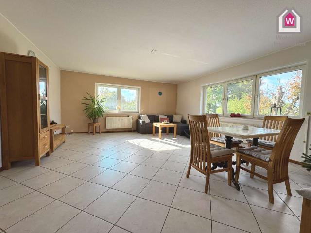 Wohnung zum Kaufen in Gevelsberg 399.000,00 EUR 175 m²