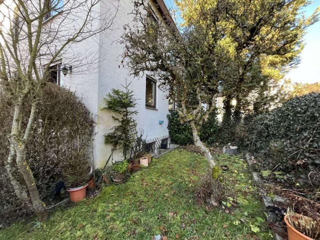 Wohnung zum Kaufen in Gechingen 299.000,00 EUR 99 m²