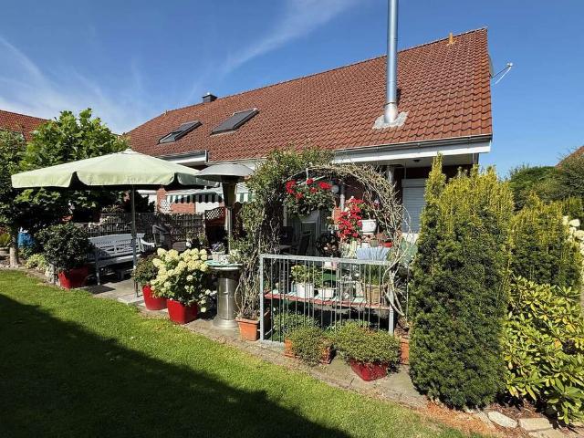 Wohnung zum Kaufen in Gehrden 279.000,00 EUR 81.36 m²