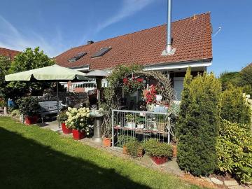 Wohnung zum Kaufen in Gehrden 279.000,00 EUR 81.36 m²