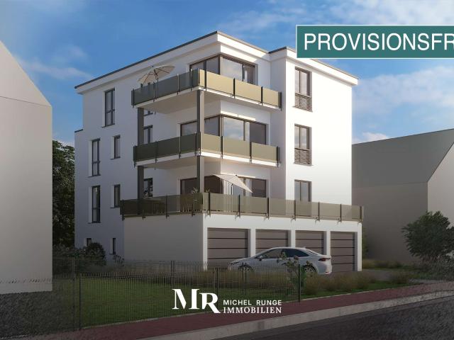Wohnung zum Kaufen in Gehrden 285.000,00 EUR 61.57 m²