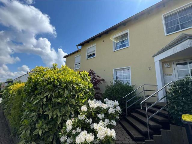 Wohnung zum Kaufen in Gehrden 289.000,00 EUR 131 m²