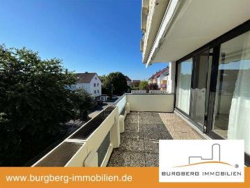 Etagenwohnung kaufen in Krainhagen