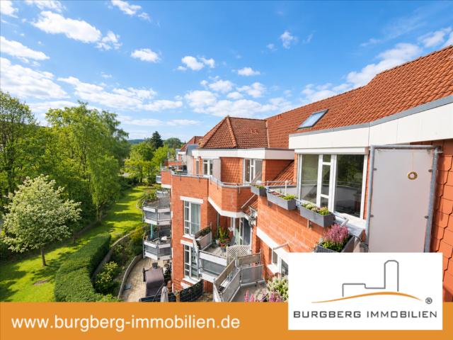 Wohnung zum Kaufen in Gehrden, Han 299.000,00 EUR 85 m²