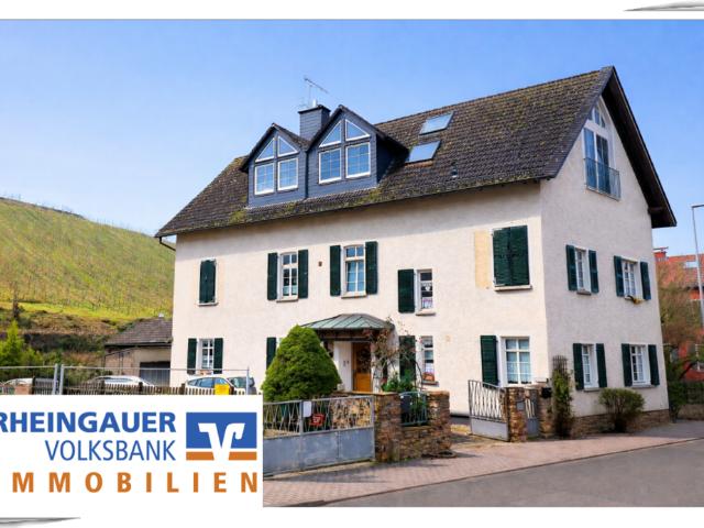 Wohnung zum Kaufen in Geisenheim 289.000,00 EUR 113.67 m²