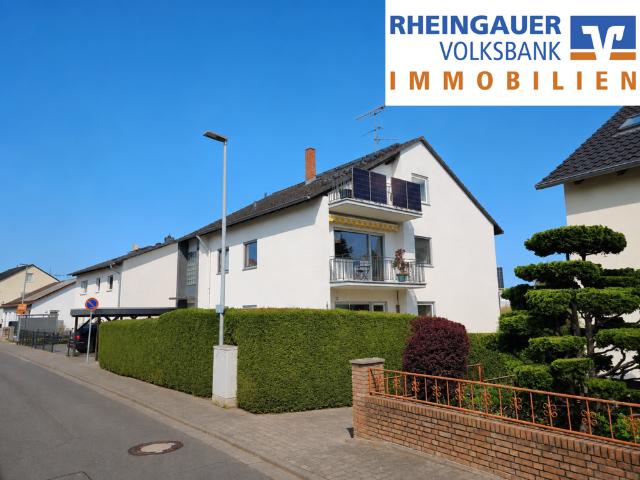 Wohnung zum Kaufen in Geisenheim 345.000,00 EUR 104.55 m²