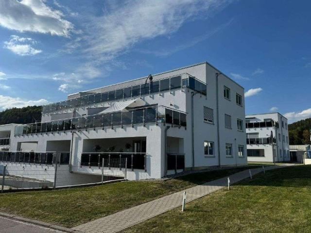 Wohnung zum Kaufen in Geisingen 385.000,00 EUR 120.52 m²