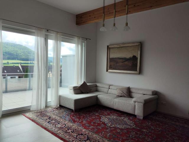 Wohnung zum Kaufen in Geisingen 530.000,00 EUR 114 m²