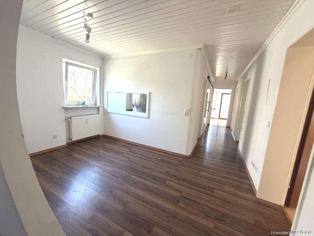 Wohnung zum Kaufen in Geislingen 250.000,00 EUR 97.7 m²