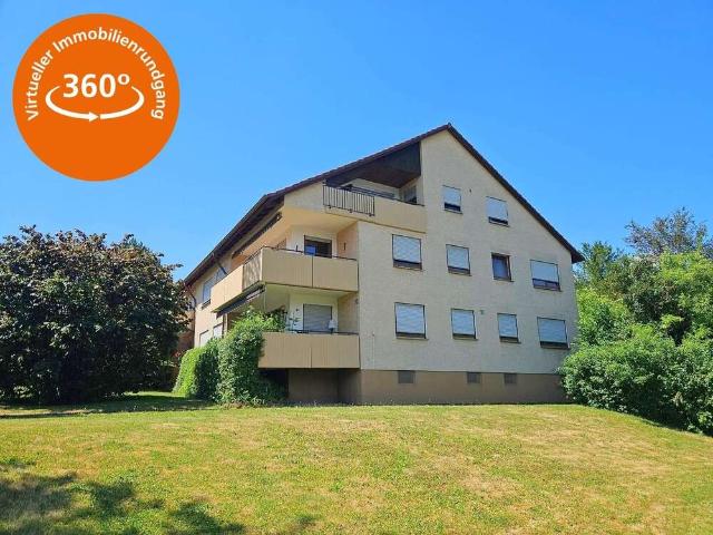 Wohnung zum Kaufen in Geislingen 279.000,00 EUR 109 m²
