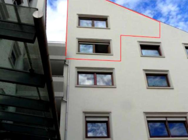 Wohnung zum Kaufen in Geislingen 315.000,00 EUR 103.15 m²