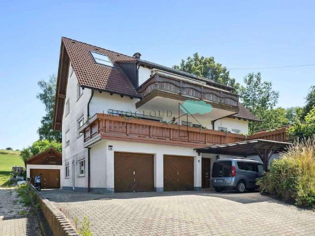 Wohnung zum Kaufen in Geislingen 399.000,00 EUR 143 m²