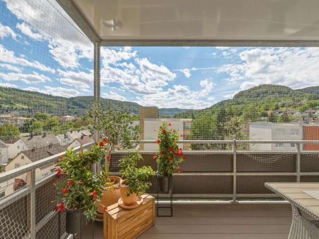 Wohnung zum Kaufen in Geislingen an der Steige 289.000,00 EUR 90.07 m²