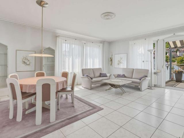 Wohnung zum Kaufen in Geislingen an der Steige 319.000,00 EUR 131 m²