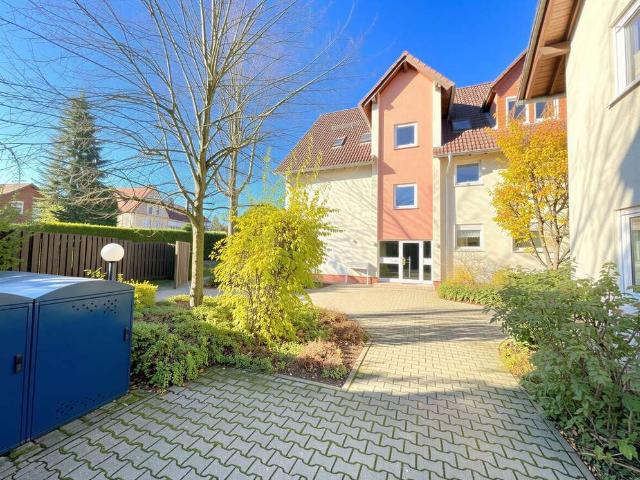 Wohnung zum Kaufen in Gelnhausen 496.000,00 EUR 212 m²
