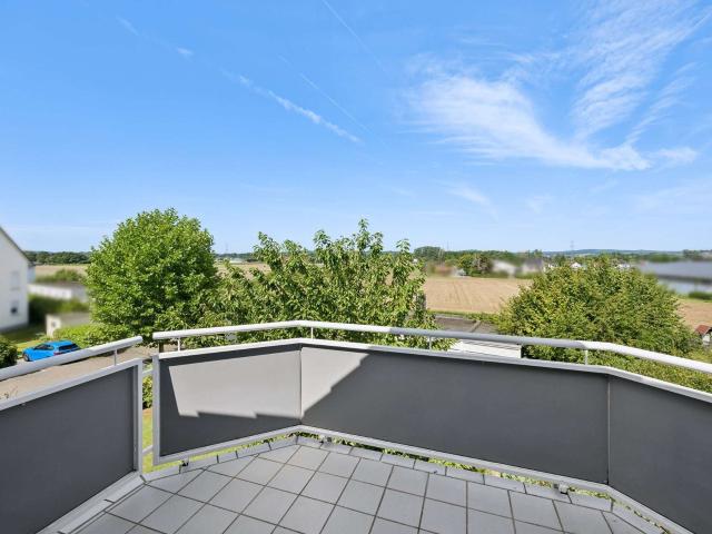 Wohnung zum Kaufen in Gelnhausen 269.000,00 EUR 89 m²