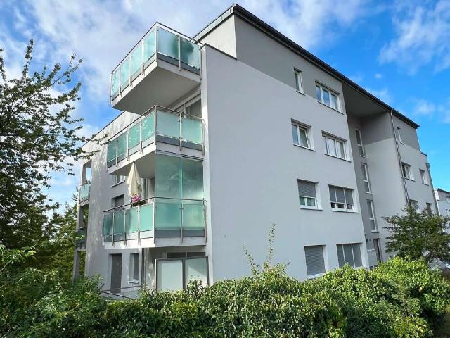 Wohnung zum Kaufen in Gelnhausen Stadt 399.000,00 EUR 111.4 m²