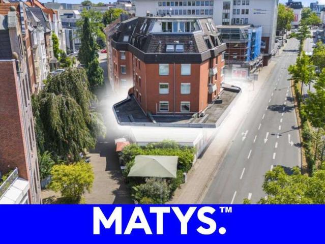 Wohnung zum Kaufen in Gelsenkirchen 398.000,00 EUR 260 m²